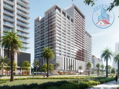 Studio for Sale in Jumeirah Village Circle (JVC), Dubai - WhatsApp Image 2025-05-24 at 10.34. 23 AM (2). jpeg