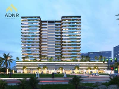 2 Cпальни Апартамент Продажа в Маджан, Дубай - لقطة الشاشة 2025-05-10 163525. png