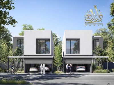 2 Bedroom Townhouse for Sale in Al Sehma, Sharjah - لقطة شاشة 2025-04-29 105504. png
