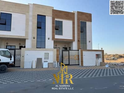 5 Bedroom Villa for Sale in Al Helio, Ajman - IMG-20250420-WA0209. jpg