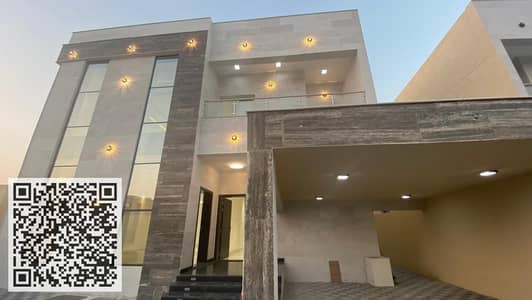 5 Bedroom Villa for Rent in Al Rawda, Ajman - IMG-20250525-WA0061. jpg