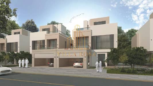 Участок Продажа в Тилал Сити, Шарджа - Morooj55. jpg