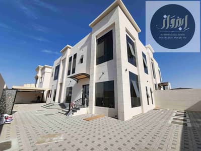 4 Bedroom Villa for Rent in Hoshi, Sharjah - IMG-20250514-WA0018. jpg