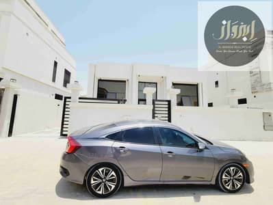 3 Bedroom Villa for Rent in Hoshi, Sharjah - 20250521_115649. jpg