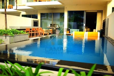 Daily rent Luxurious furnished private pool & garden Daily rent Luxurious furnished private pool & garden