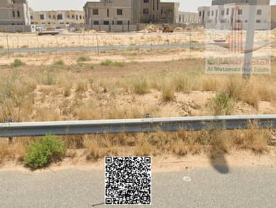 阿尔梅拉赫， 阿治曼 商业地块待售 - 9fb0e169-274d-42ff-93e2-56955231f2fc. jpeg