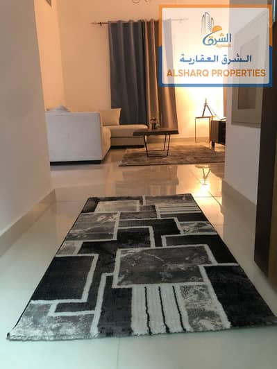 1 Bedroom Flat for Rent in Al Rashidiya, Ajman - IMG-20250521-WA0115. jpg