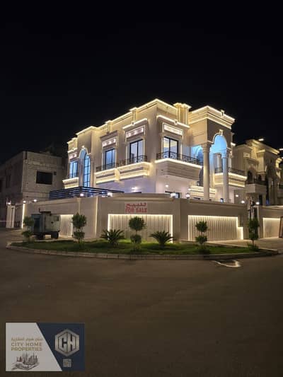 5 Bedroom Villa for Sale in Al Yasmeen, Ajman - IMG-20250525-WA0023. jpg