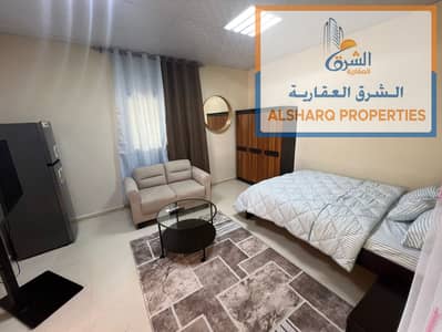 Studio for Rent in Al Rashidiya, Ajman - IMG-20250521-WA0131. jpg