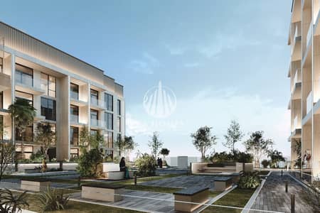 2 Cпальни Апартамент Продажа в Тилал Сити, Шарджа - 83184bd7-44f5-4b9f-8bb3-1fe834c5fcbb. jpeg