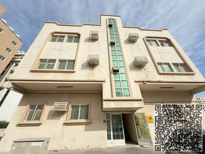 1 Bedroom Flat for Rent in Al Rumaila, Ajman - klij. jpg