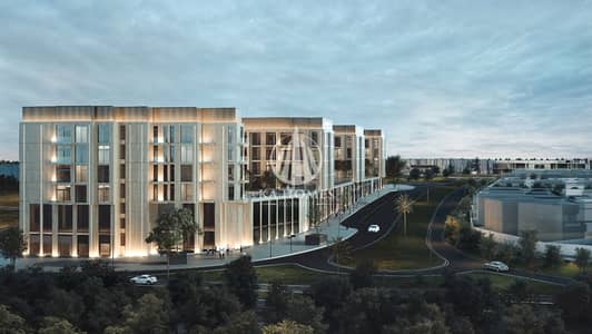 1 Спальня Апартамент Продажа в Тилал Сити, Шарджа - 9b9a43c9-afc0-4514-9e36-1c86dff181eb. jpeg
