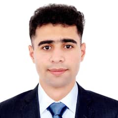 Muhamoud AlhadaI Mohamed