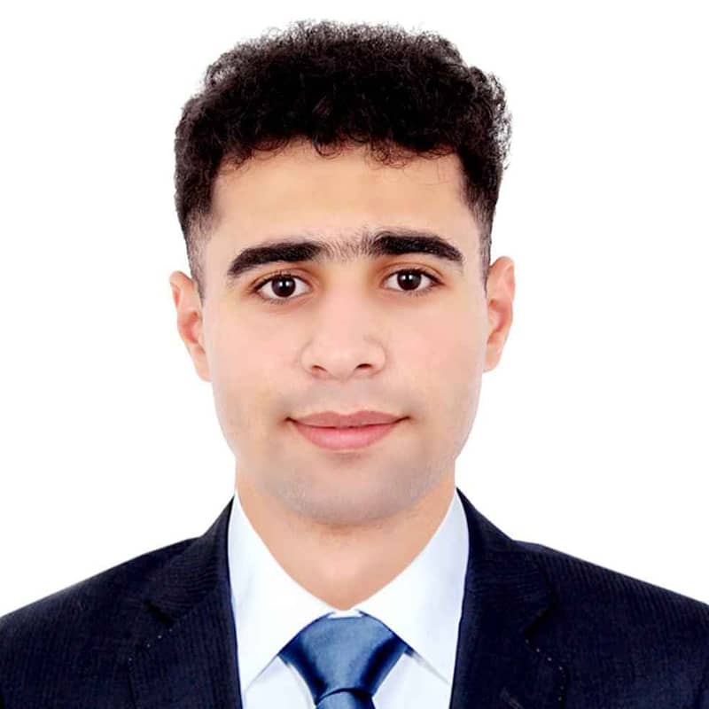Muhamoud AlhadaI Mohamed