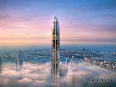 5 Bedroom Penthouse for Sale in Dubai Marina, Dubai - 1 of 1 | Six Senses Penthouse | 5% DP