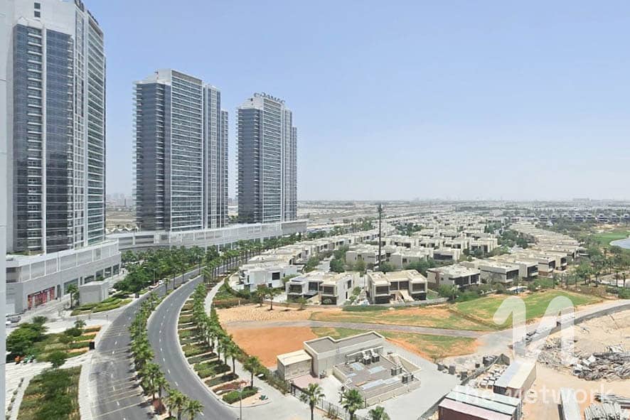 Golf Views | Biggest Layout | Vacant