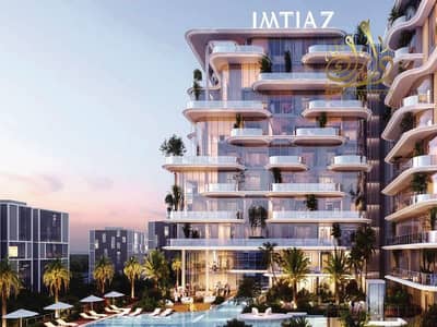 فلیٹ 2 غرفة نوم للبيع في جزر دبي، دبي - IMG-20250525-WA0146. jpg