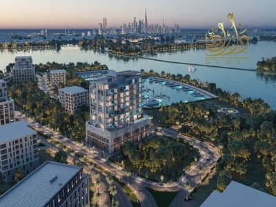 4 Bedroom Apartment for Sale in Dubai Islands, Dubai - IMG-20250525-WA0024. jpg