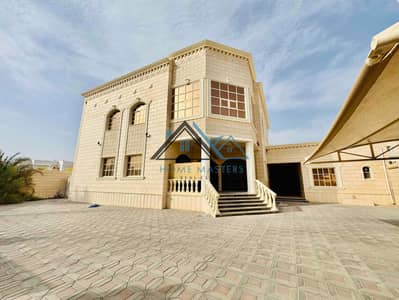 فیلا 7 غرف نوم للايجار في فلج هزاع، العین - IMG_2498. jpg