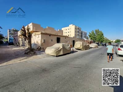 8 Bedroom Villa for Sale in Al Nuaimiya, Ajman - IMG-20250525-WA0099. jpg
