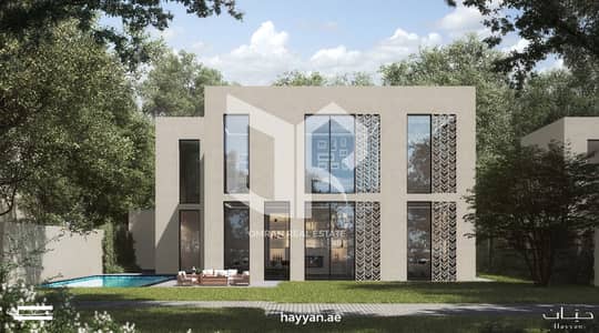 فیلا 6 غرف نوم للبيع في براشي، الشارقة - 422098b1-3d44-43fd-bf73-dd705b0f14bf. jpg
