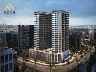 2 Bedroom Flat for Sale in Al Jaddaf, Dubai - WhatsApp Image 2025-01-26 at 2.38. 51 AM (10). jpeg