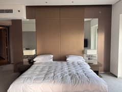 Luxurious Furnished | Stunning Views | High Floor