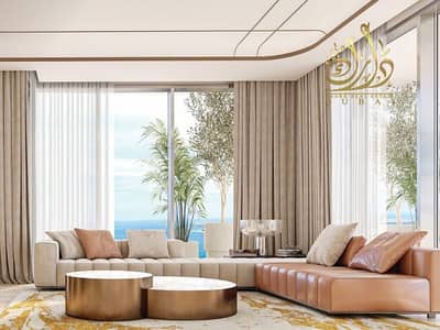 3 Bedroom Penthouse for Sale in Dubai Islands, Dubai - IMG-20250423-WA0064. jpg