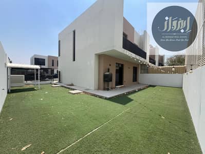 4 Bedroom Villa for Rent in Al Tai, Sharjah - IMG-20250513-WA0003. jpg