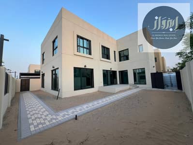 5 Bedroom Villa for Rent in Al Rahmaniya, Sharjah - IMG-20250524-WA0090. jpg