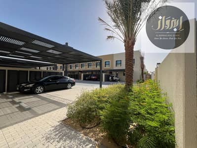 3 Bedroom Villa for Rent in Al Rahmaniya, Sharjah - IMG-20250524-WA0116. jpg