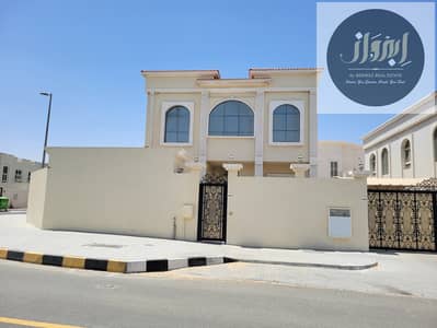 5 Cпальни Вилла в аренду в Бараши, Шарджа - IMG-20250513-WA0079. jpg