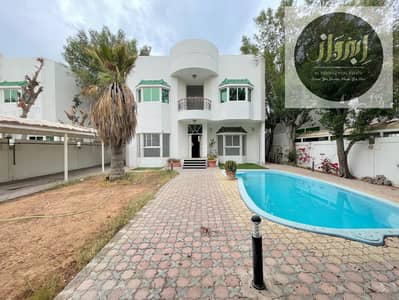 4 Bedroom Villa for Rent in Sharqan, Sharjah - IMG-20250525-WA0027. jpg