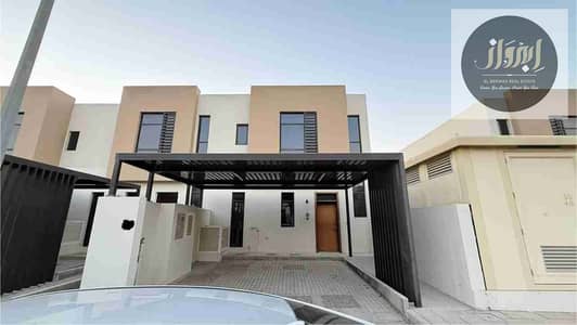 3 Cпальни Вилла в аренду в Аль Тай, Шарджа - IMG-20250107-WA0025. jpg