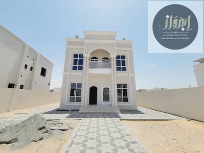 4 Bedroom Villa for Rent in Hoshi, Sharjah - IMG-20250503-WA0116. jpg