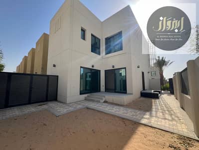 3 Bedroom Villa for Rent in Al Rahmaniya, Sharjah - IMG-20250525-WA0022. jpg