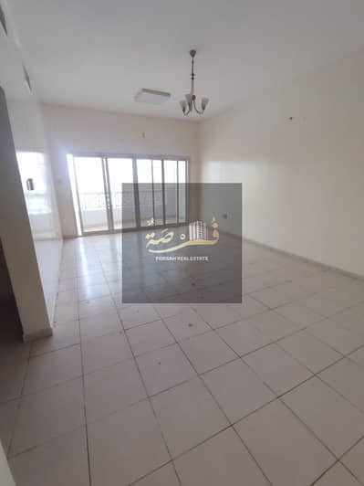 فلیٹ 3 غرف نوم للايجار في البستان، عجمان - IMG-20250525-WA0187. jpg