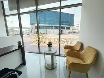 Office for Rent in Al Garhoud, Dubai - 1bb51da7-4501-4706-ad5b-87c78bbdcf9f. jpg