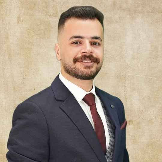 Wasim Abed