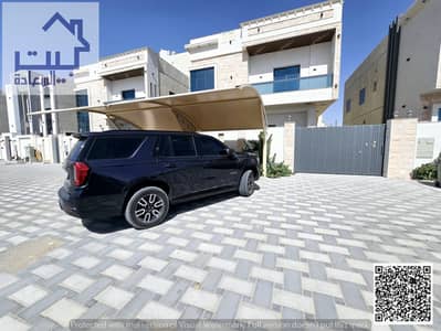 5 Bedroom Villa for Rent in Al Helio, Ajman - صورة واتساب بتاريخ 1446-11-27 في 17.53. 13_b77e338a. jpg