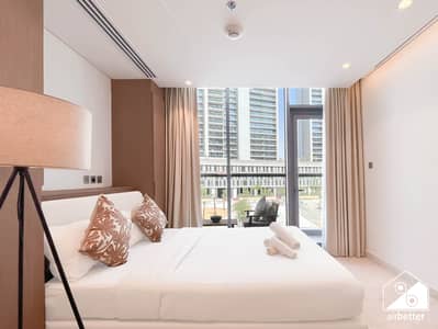 Studio for Rent in Business Bay, Dubai - Sterling East Business Bay - 209 -6. jpg
