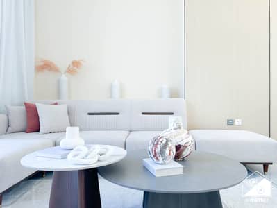 فلیٹ 1 غرفة نوم للايجار في قرية جميرا الدائرية، دبي - Residential Tower  - 808 -14. jpg