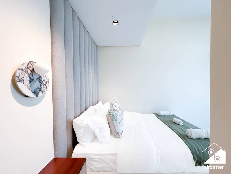 17 Residential Tower  - 808 -Master Room - 3. jpg