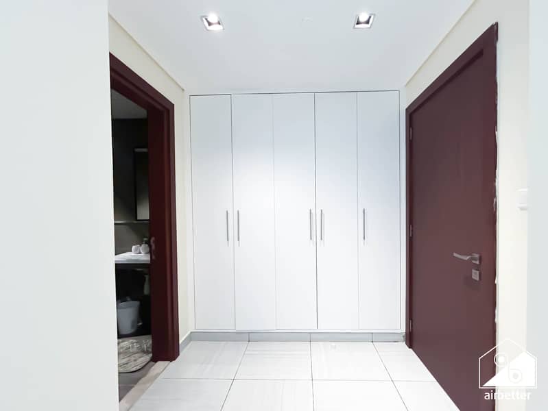 18 Residential Tower  - 808 -Master Room - 6. jpg
