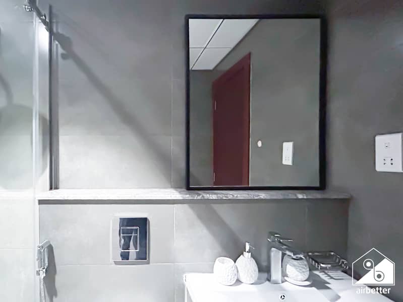 22 Residential Tower  - 808 -Master Room - 10. jpg