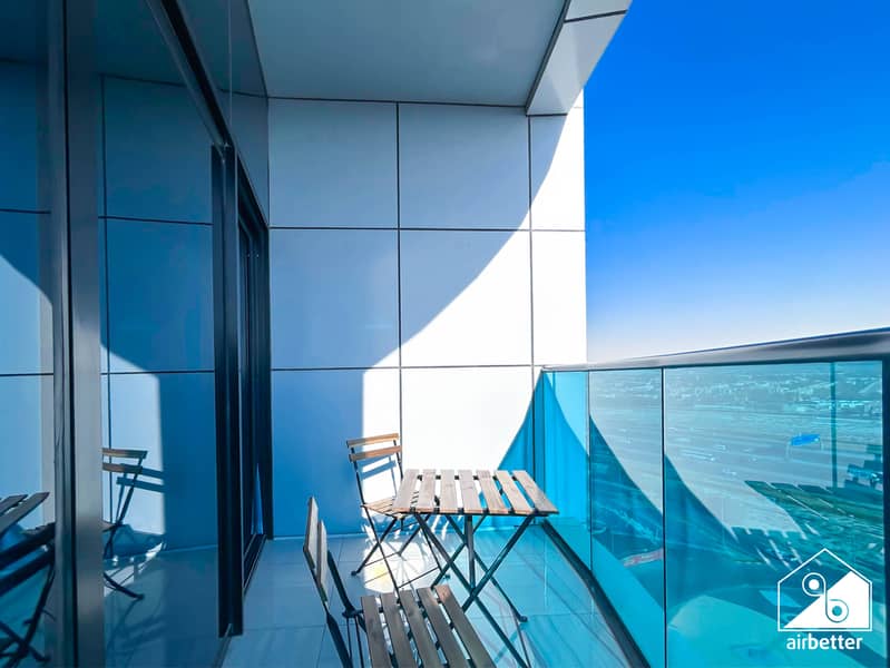 23 Residential Tower  - 808 -Master Room - 11. jpg