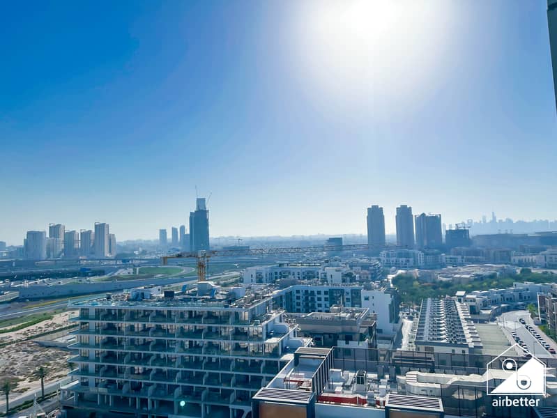 24 Residential Tower  - 808 -Master Room - 12. jpg