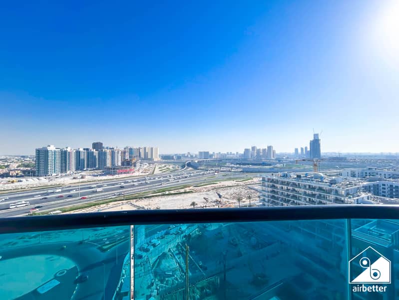 27 Residential Tower  - 808 -Master Room - 15. jpg