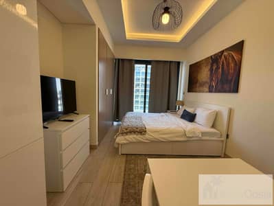 Studio for Rent in Meydan City, Dubai - IMG_0910. jpg