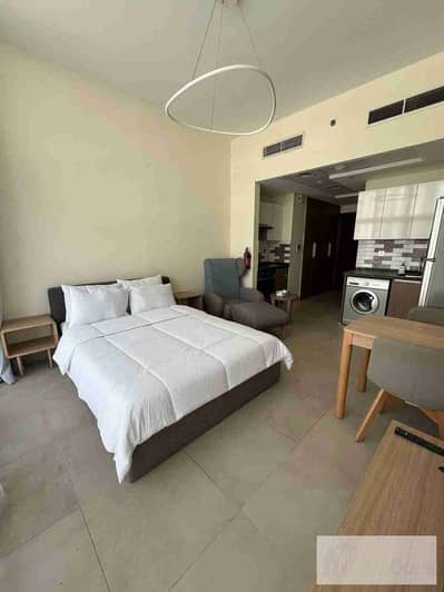 Studio for Rent in Al Furjan, Dubai - IMG-20250512-WA0090. jpg